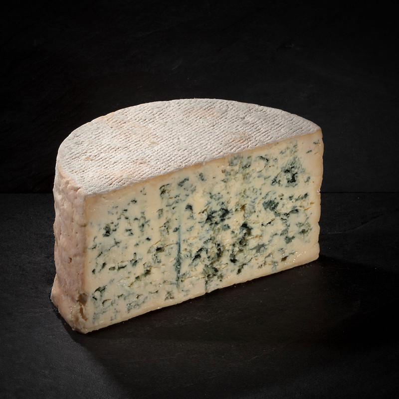 Bleu des Volcans