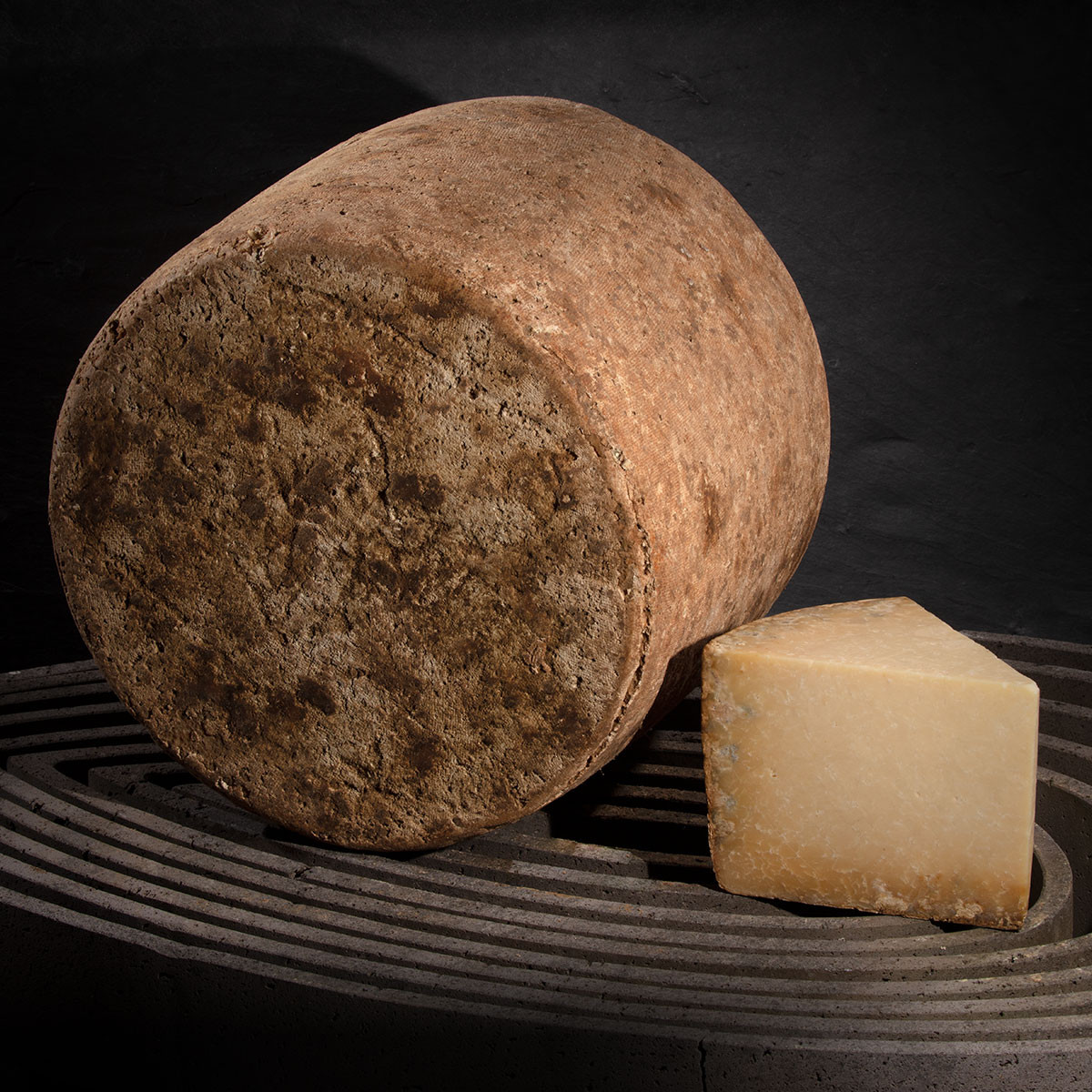 Cantal Vieux AOP