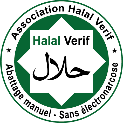 Halal Verif