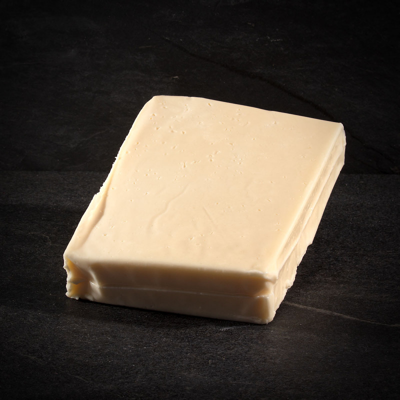 Tomme Fraîche